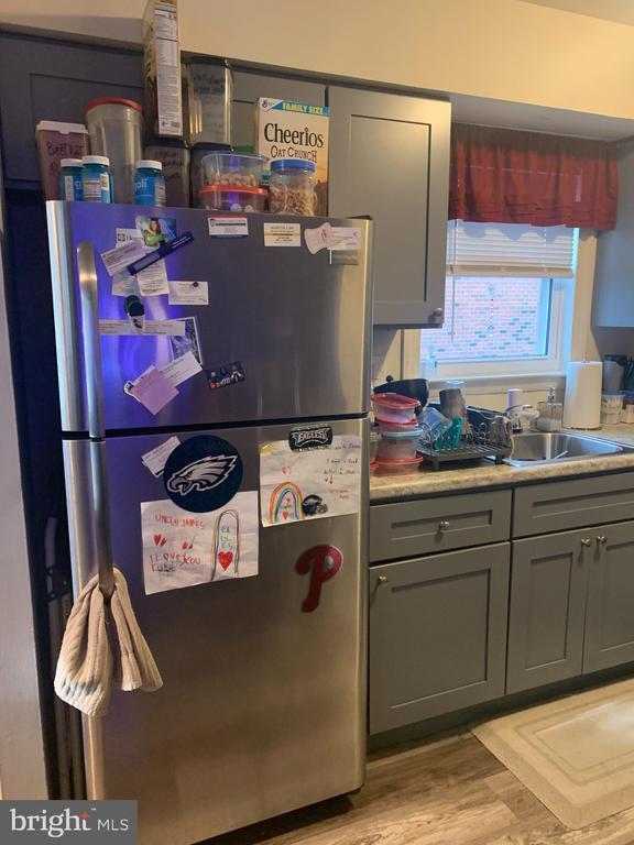 property at 9860 Garvey Dr