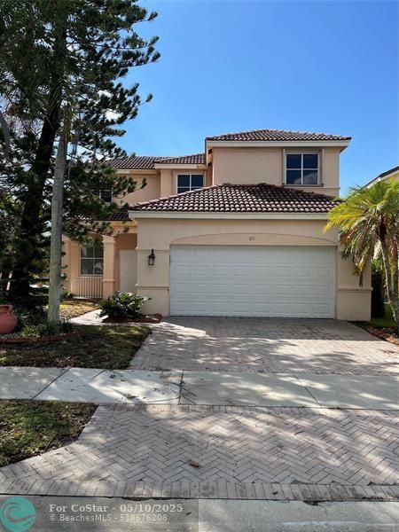 property at 671 Vista Meadows Dr