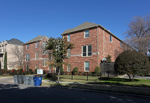 4330 Holland Ave Apartments