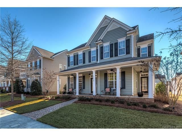 10618 Alvarado Way in Charlotte, NC - Building Photo