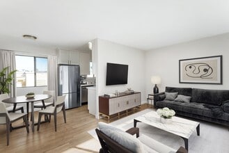 1625 S St Andrews Pl in Los Angeles, CA - Foto de edificio - Building Photo