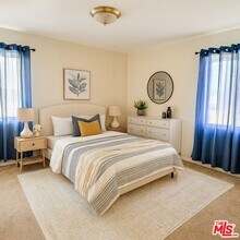 828 N Alta Vista Blvd in Los Angeles, CA - Building Photo - Building Photo