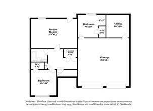 3904 O'brian Ct in Kennesaw, GA - Building Photo - Building Photo