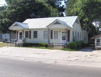 321 Layfayette St in Columbia, MS - Building Photo - Building Photo