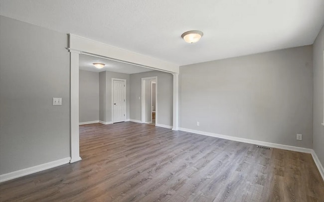 1305 Centennial Dr in Champaign, IL - Building Photo - Building Photo