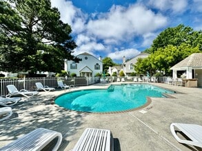 1660 Cottenham Ln in Virginia Beach, VA - Building Photo - Building Photo