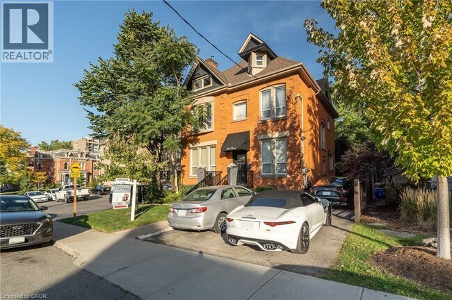 281 Park St S in Hamilton, ON - Building Photo - Building Photo