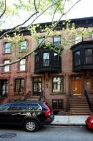 125 W 87th St in New York, NY - Building Photo