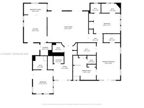 2600 Segovia St in Coral Gables, FL - Building Photo - Building Photo