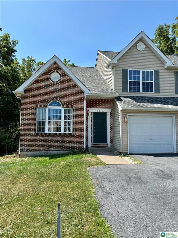 property at 2346 Red Maple Dr