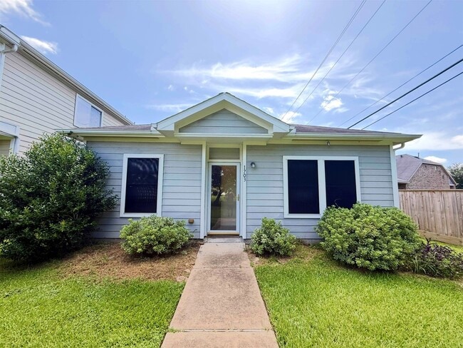 property at 1703 Nichole Woods Dr