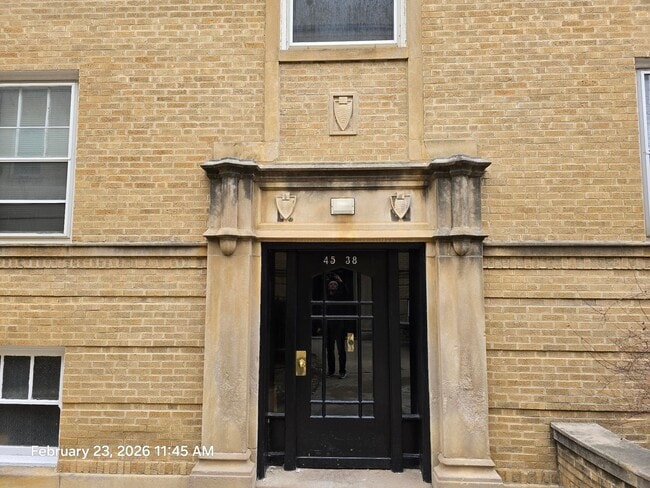 4538 N Wolcott Ave in Chicago, IL - Building Photo - Building Photo