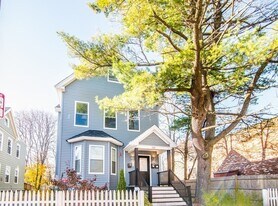 757 Washington St in Boston, MA - Building Photo