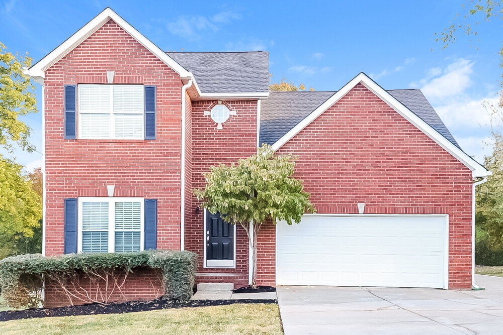 1806 Rory Cove in La Vergne, TN - Building Photo