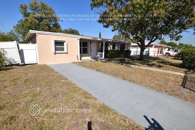 3051 NW 186th Terrace