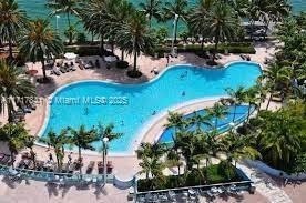 1500 Bay Rd, Unit 482S in Miami Beach, FL - Building Photo - Building Photo