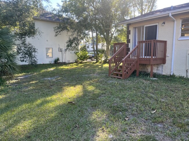 409 Federal St in Oldsmar, FL - Foto de edificio - Building Photo