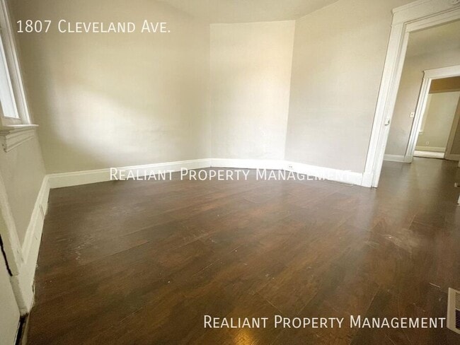1807 Cleveland Ave in Cincinnati, OH - Building Photo - Building Photo