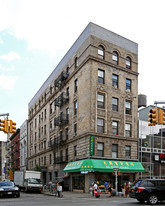 289 Grand St Apartments