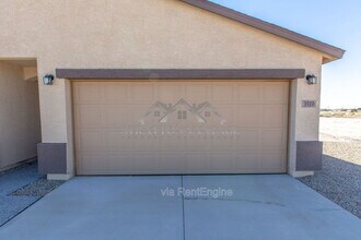 3510 Mateo Dr in Eloy, AZ - Building Photo - Building Photo