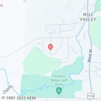 109 Southpoint Dr in Amherst, MA - Building Photo