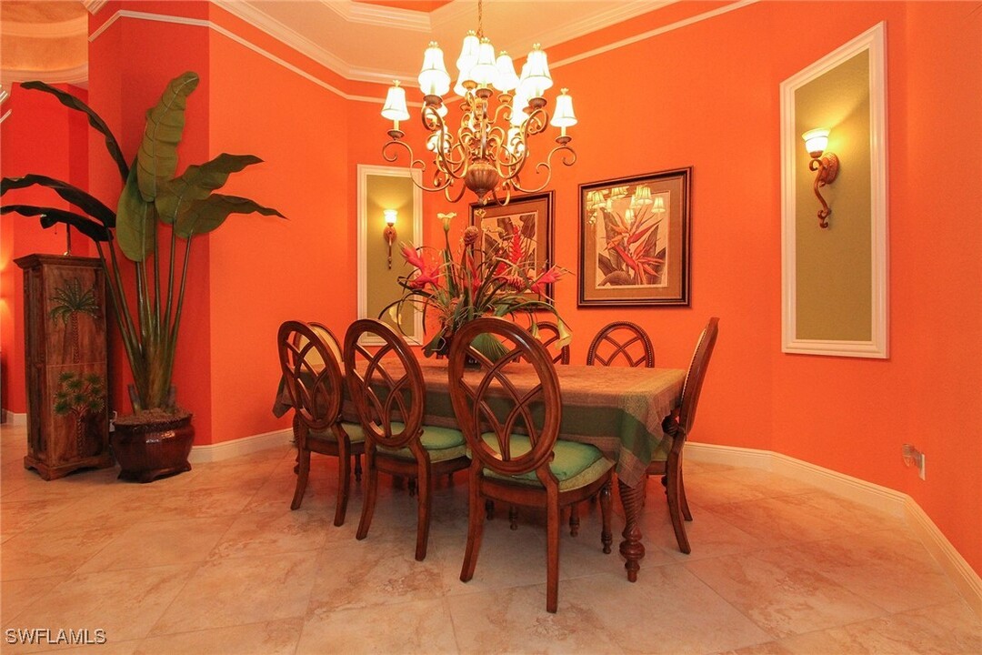 22033 Natures Cove Ct in Estero, FL - Building Photo