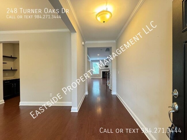 248 Turner Oaks Dr in Cary, NC - Building Photo - Building Photo