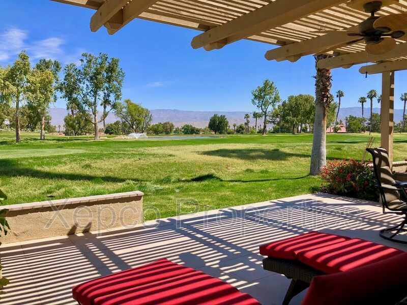 77642 Woodhaven Dr S in Palm Desert, CA - Building Photo
