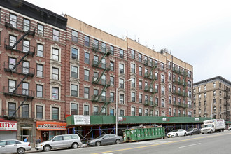 1488-1492 Amsterdam Ave in New York, NY - Building Photo - Building Photo