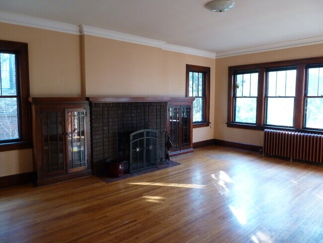 113 Bedford St SE in Minneapolis, MN - Foto de edificio - Building Photo