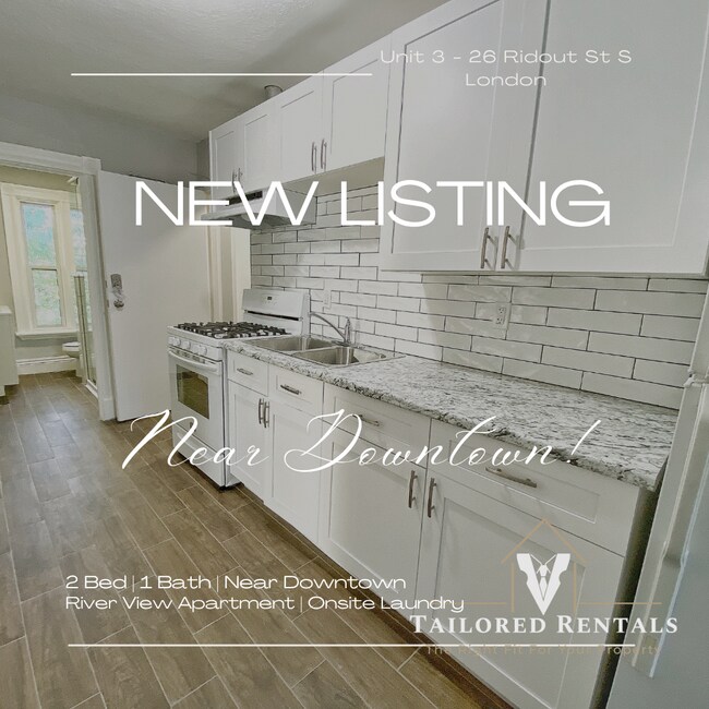 property at 26 Ridout St S
