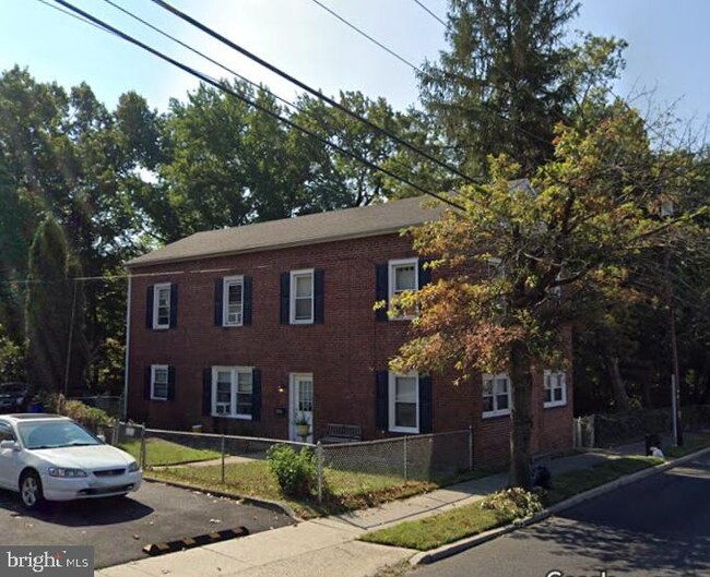 property at 186 Gibbsboro Rd