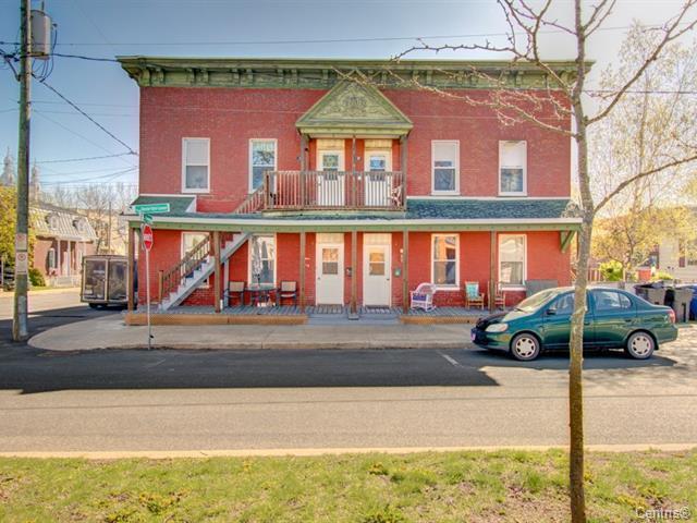 1-3A Du Marché-Saint-Laurent in Sorel-tracy, QC - Building Photo