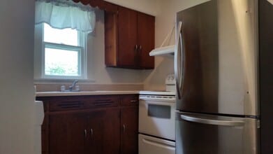 580 Harrison Ave in Lima, OH - Building Photo - Building Photo