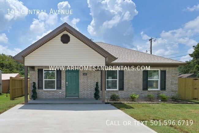 145 Central Ave