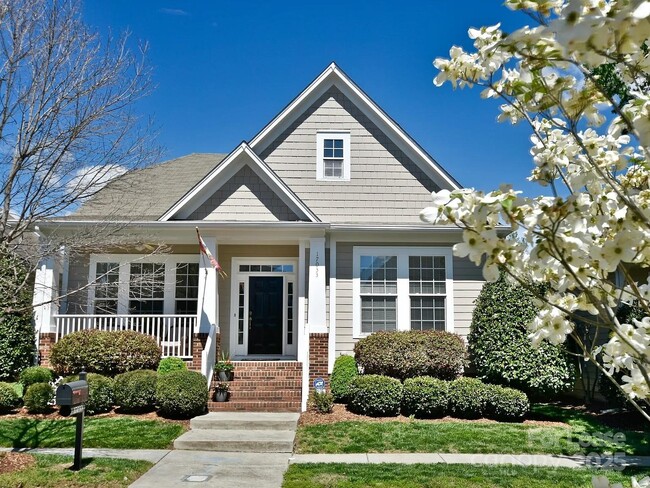 property at 17033 Carlton Way Rd