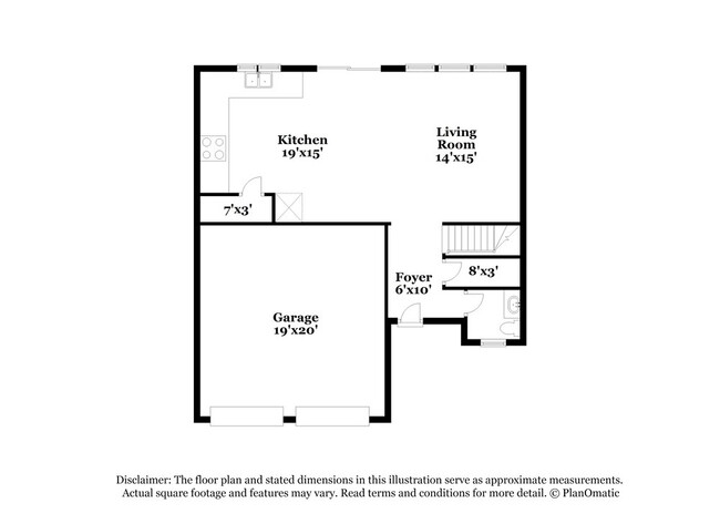 6619 Ruth Ferrell Ct in Charlotte, NC - Building Photo - Building Photo