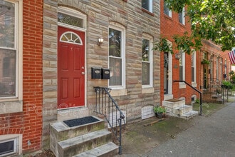 3207 Hudson St in Baltimore, MD - Building Photo - Building Photo