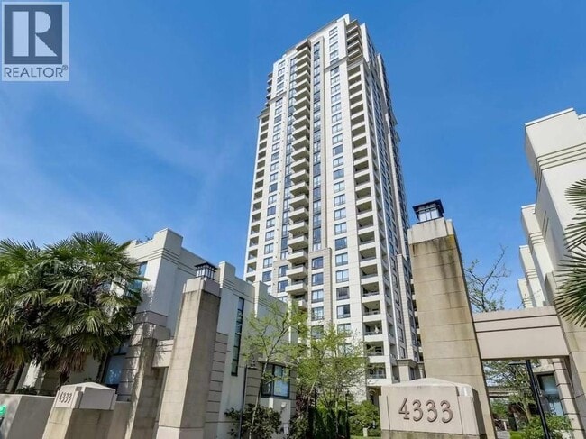 property at 4333 Central Blvd