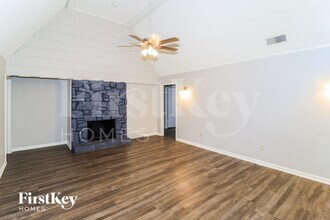 6041 Colonyhill Dr in Bartlett, TN - Foto de edificio - Building Photo