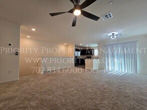 2677 Saddle Bronze Ct. in North Las Vegas, NV - Building Photo - Building Photo