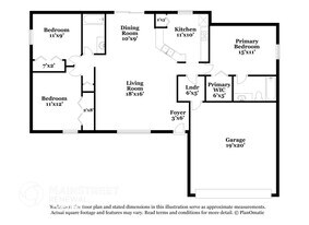 2317 Crittendon St in North Port, FL - Building Photo