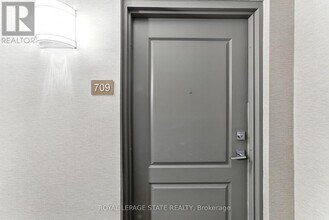 81 Robinson St in Hamilton, ON - Building Photo - Building Photo