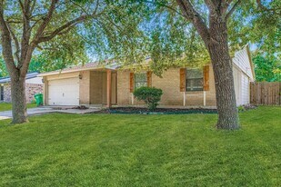 226 Tara Plantation Dr in Richmond, TX - Building Photo