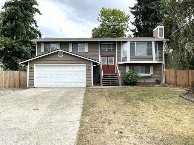 property at 3227 31st St Pl SE