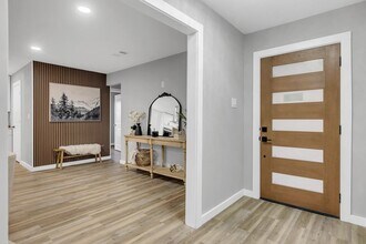 3933 Wood Ct in Odessa, TX - Building Photo - Building Photo