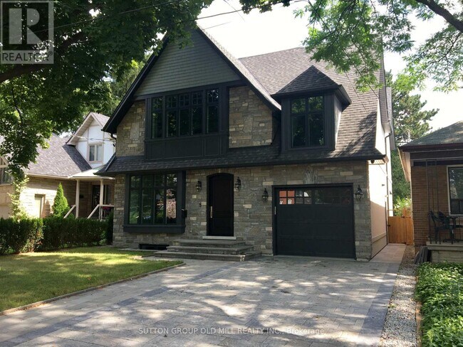 property at 187 The Kingsway