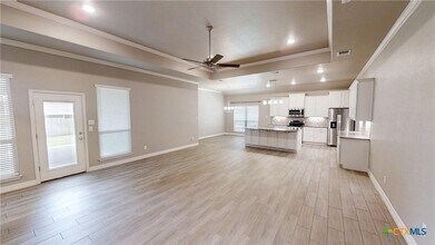 7901 Prescott Dr in Killeen, TX - Building Photo - Building Photo