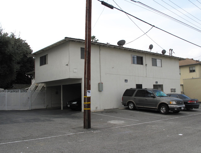 157 S Bandy Ave in West Covina, CA - Foto de edificio - Building Photo