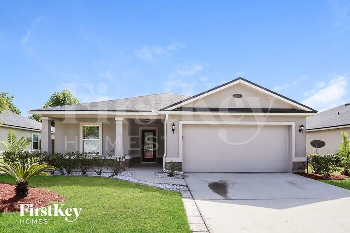 6156 Sandler Chase Trail in Jacksonville, FL - Foto de edificio